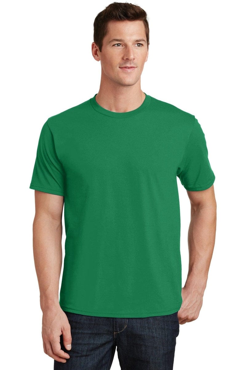 Port & Company Fan Favorite Tee. PC450 in 