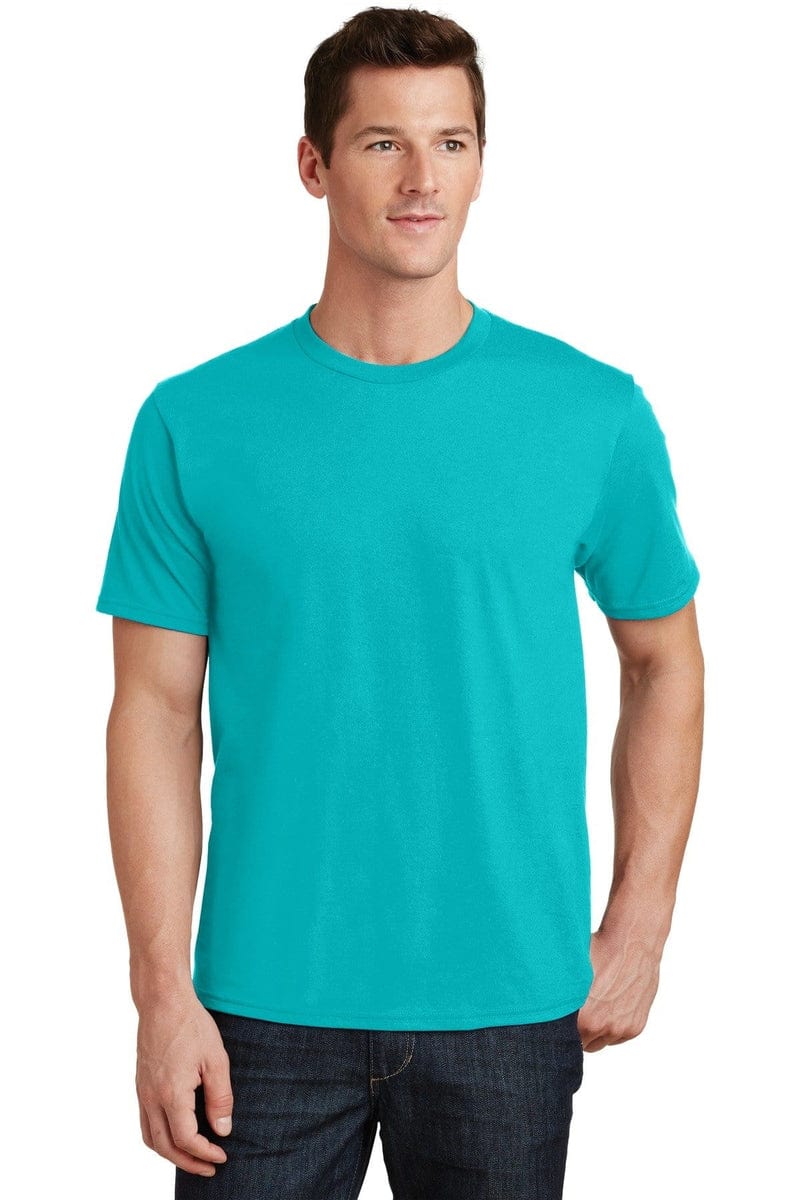 Port & Company Fan Favorite Tee. PC450 in 