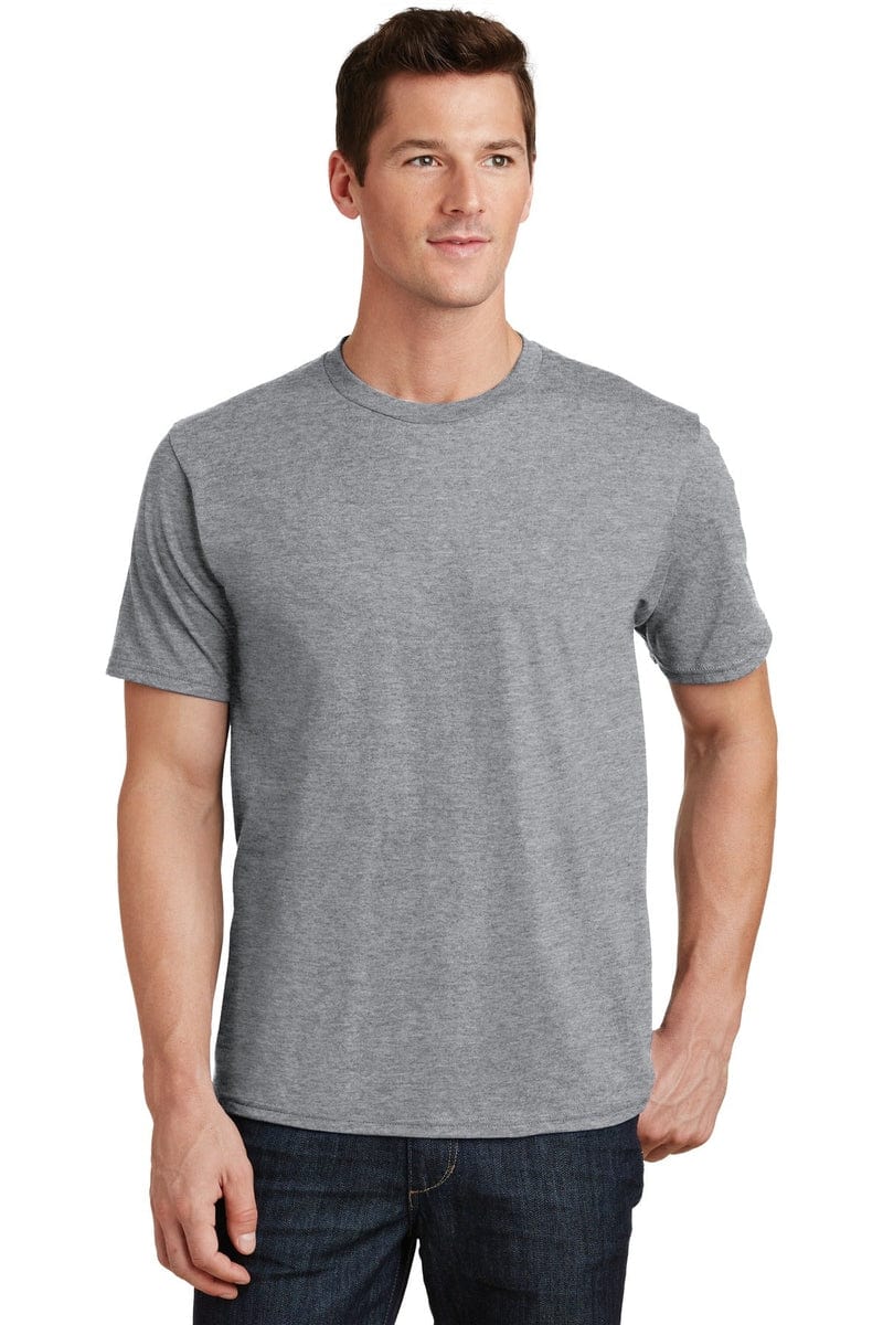 Port & Company Fan Favorite Tee. PC450 in 