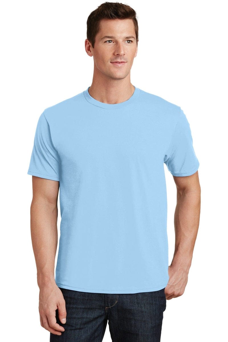 Port & Company Fan Favorite Tee. PC450 in 