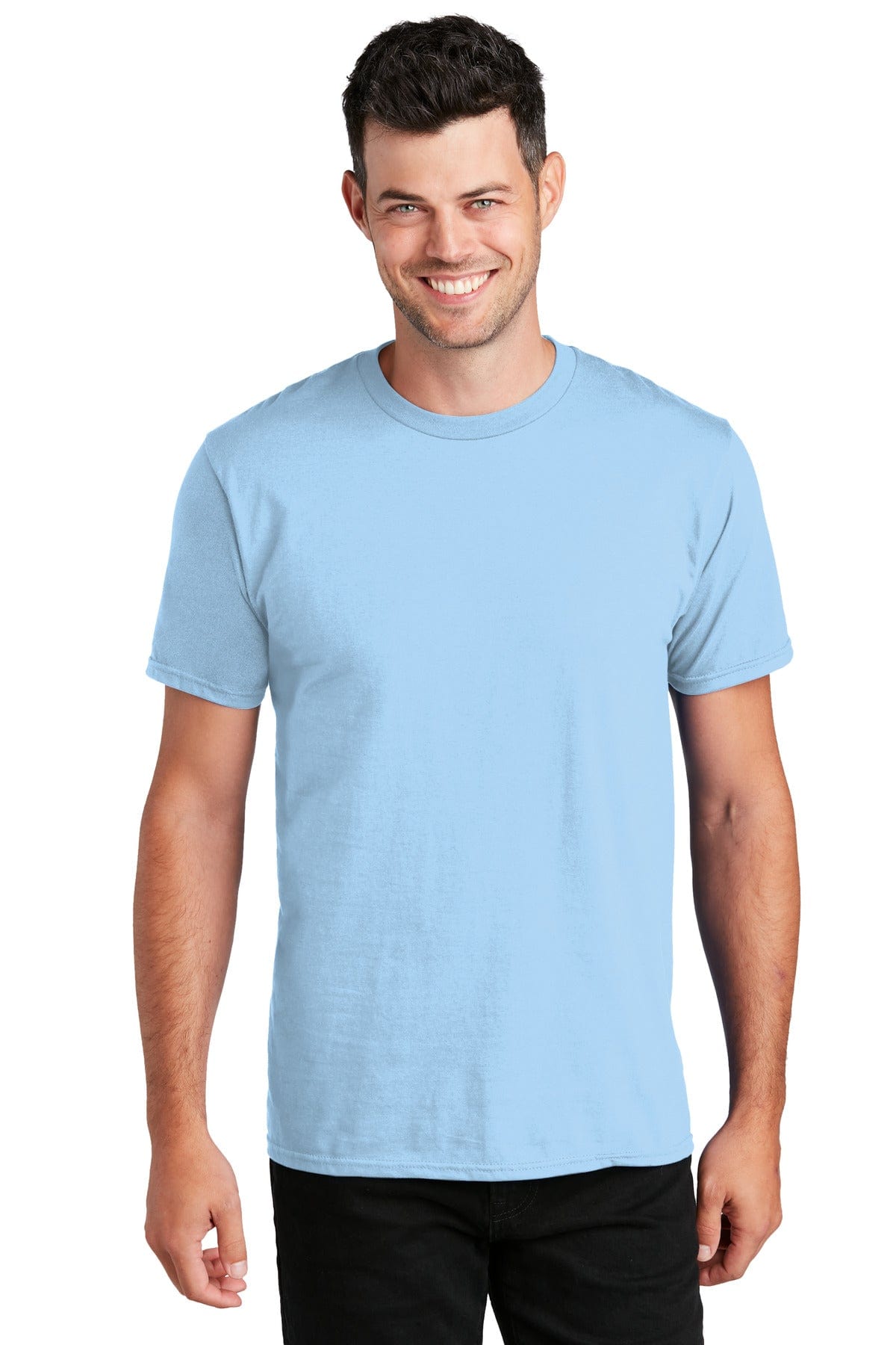 Port & Company Fan Favorite Tee. PC450 in 