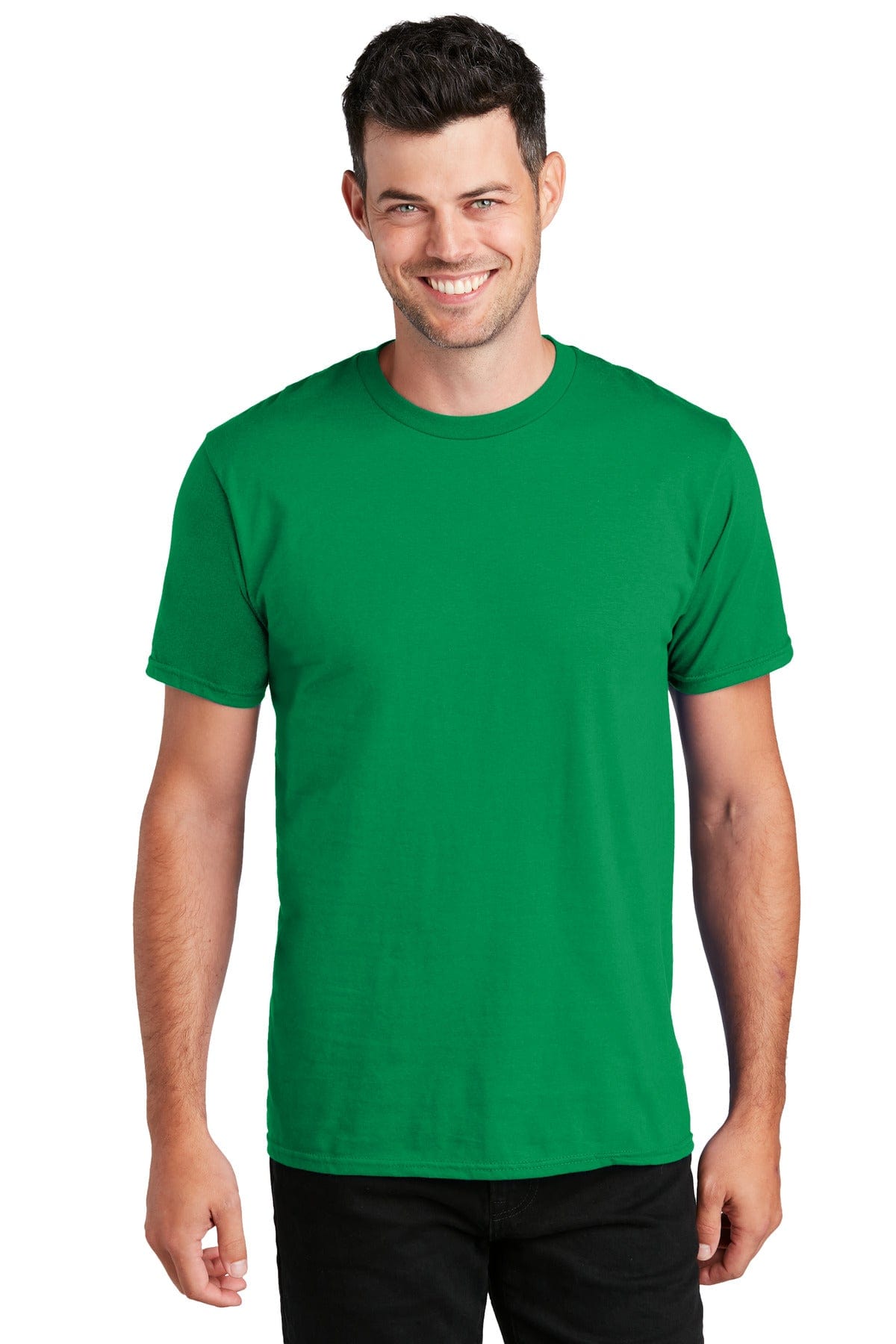 Port & Company Fan Favorite Tee. PC450 in 