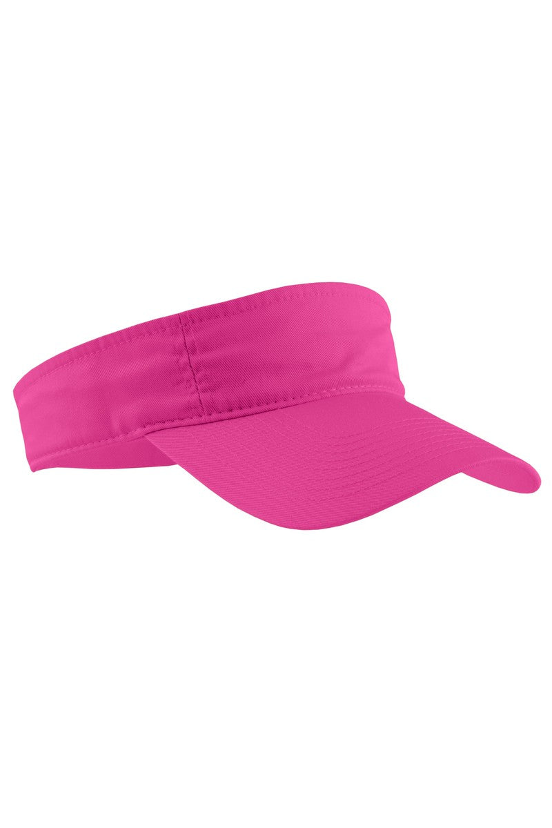 Port & Company - Fashion Visor. CP45 in 