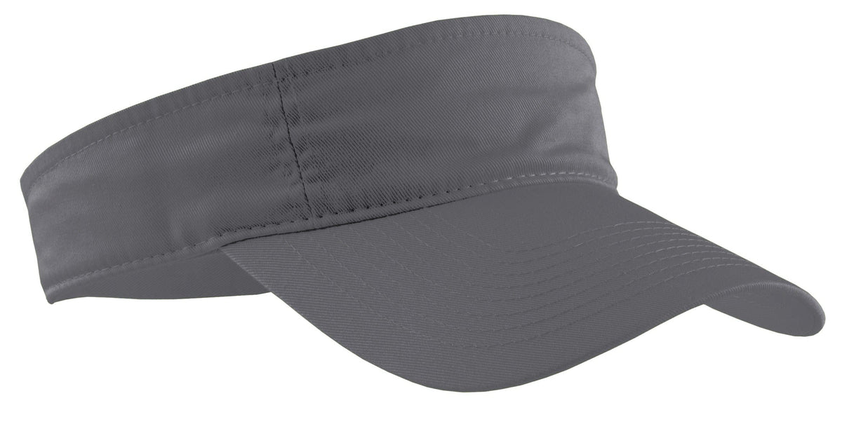 Port & Company Headwear Port & Company - Fashion Visor. CP45