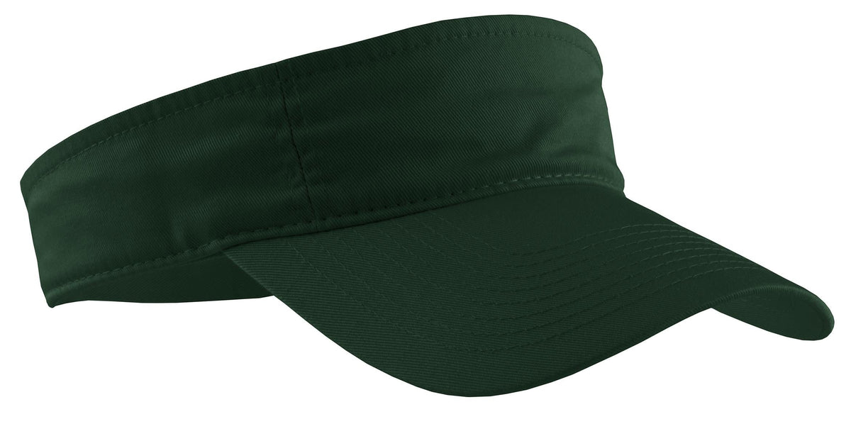 Port & Company Headwear Port & Company - Fashion Visor. CP45