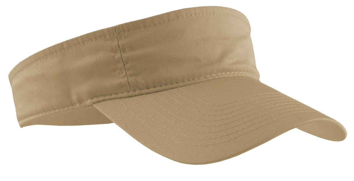 Port & Company Headwear Port & Company - Fashion Visor. CP45