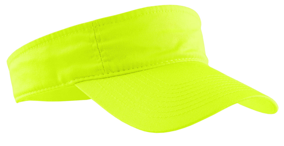 Port & Company Headwear Port & Company - Fashion Visor. CP45