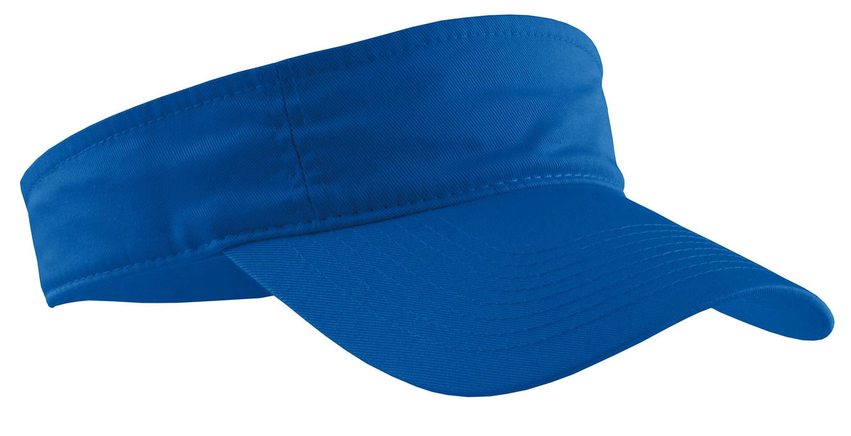 Port & Company Headwear Port & Company - Fashion Visor. CP45