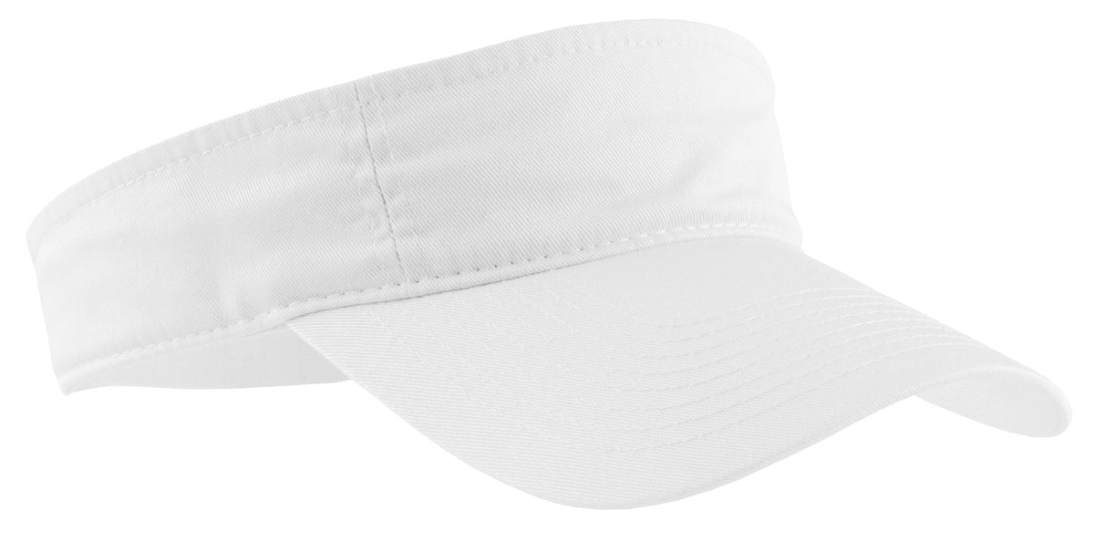 Port & Company Headwear Port & Company - Fashion Visor. CP45