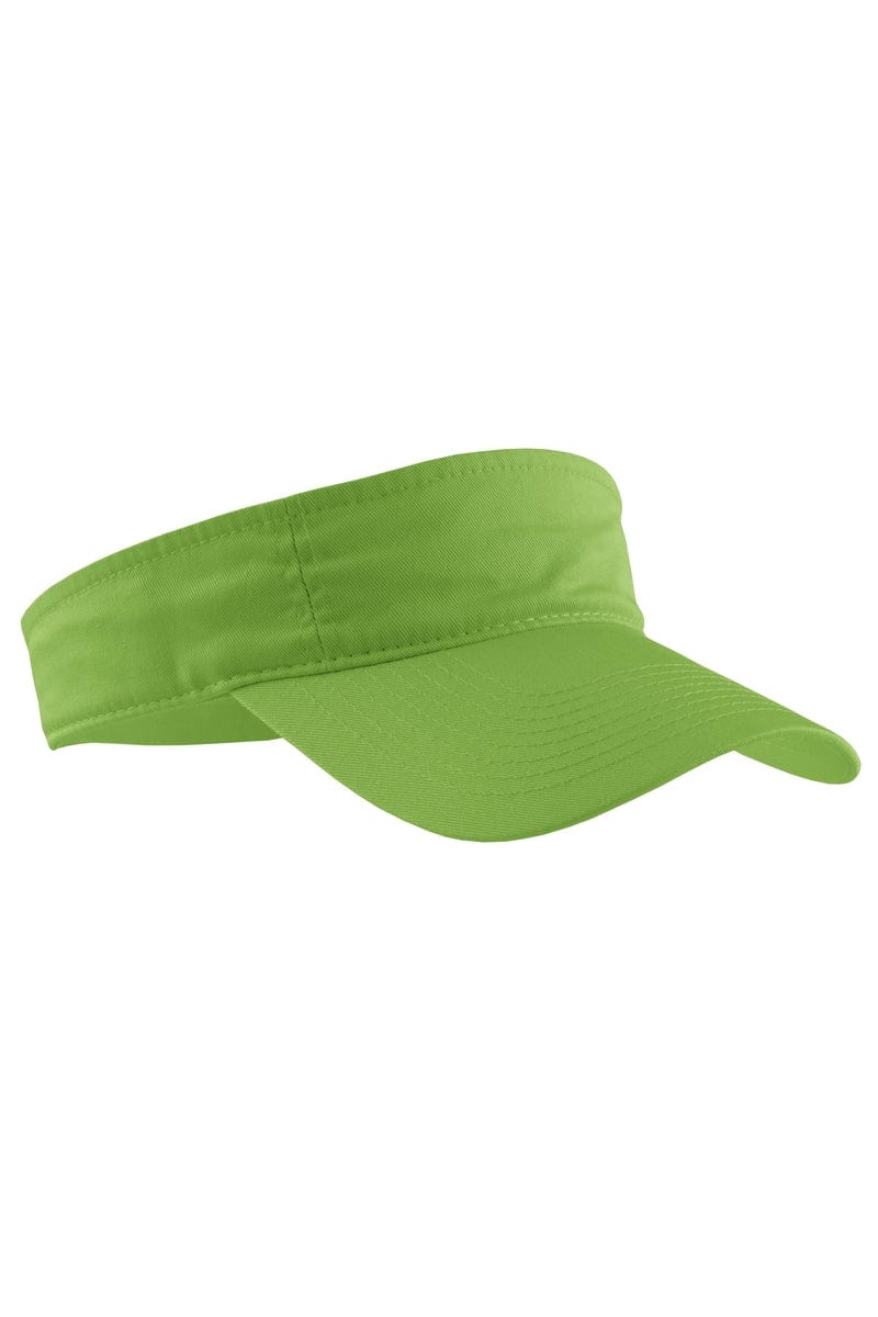 Port & Company - Fashion Visor. CP45 in 