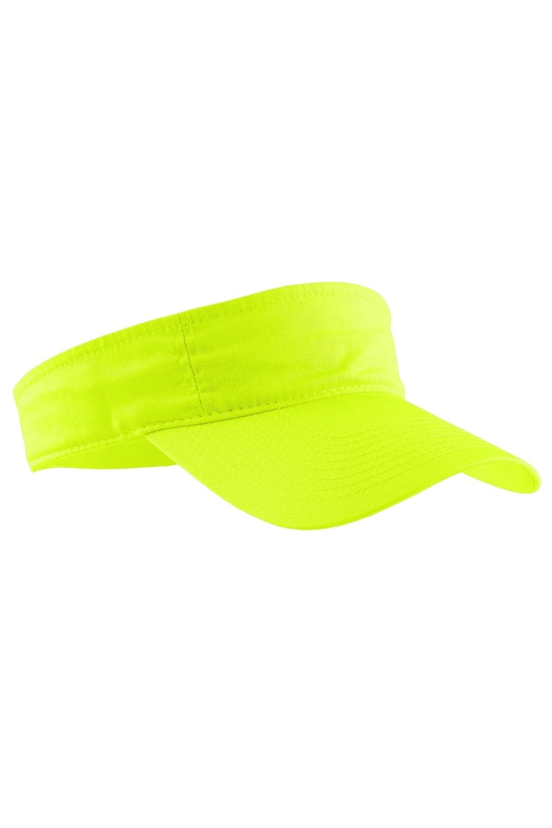 Port & Company - Fashion Visor. CP45 in 