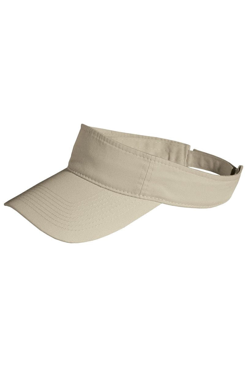 Port & Company - Fashion Visor. CP45 in 