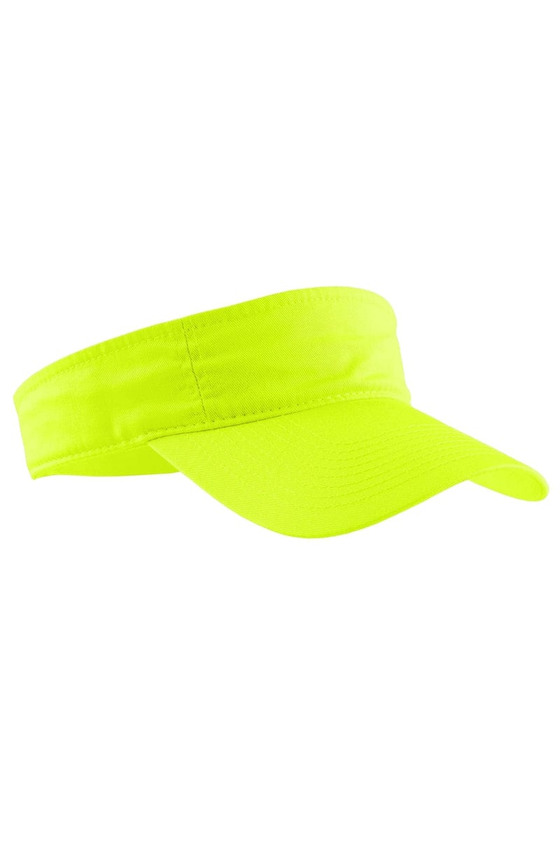Port & Company - Fashion Visor. CP45 in 