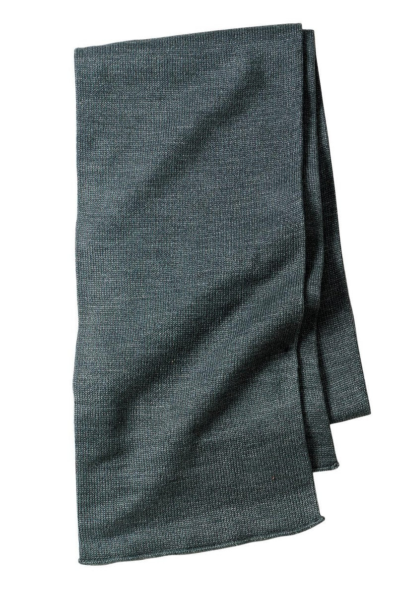 Port & Company - Knitted Scarf. KS01 in 