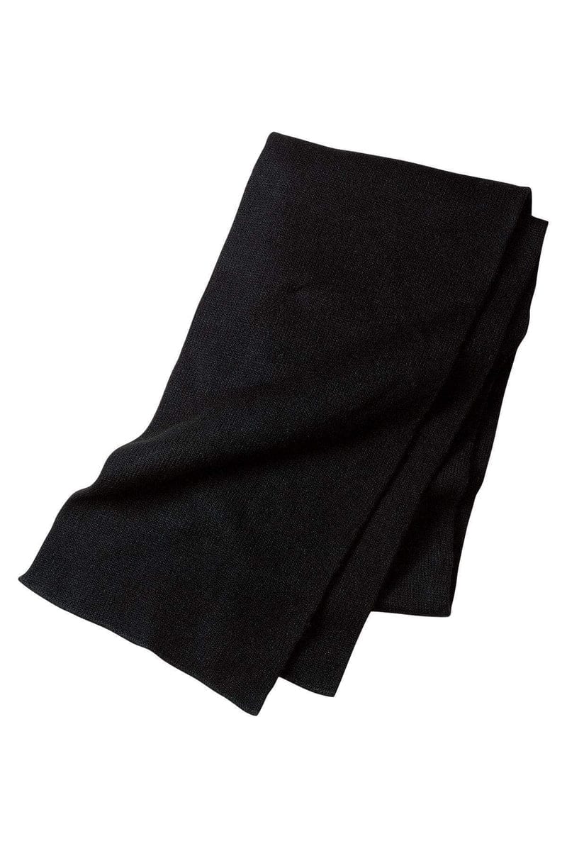 Port & Company - Knitted Scarf. KS01 in 