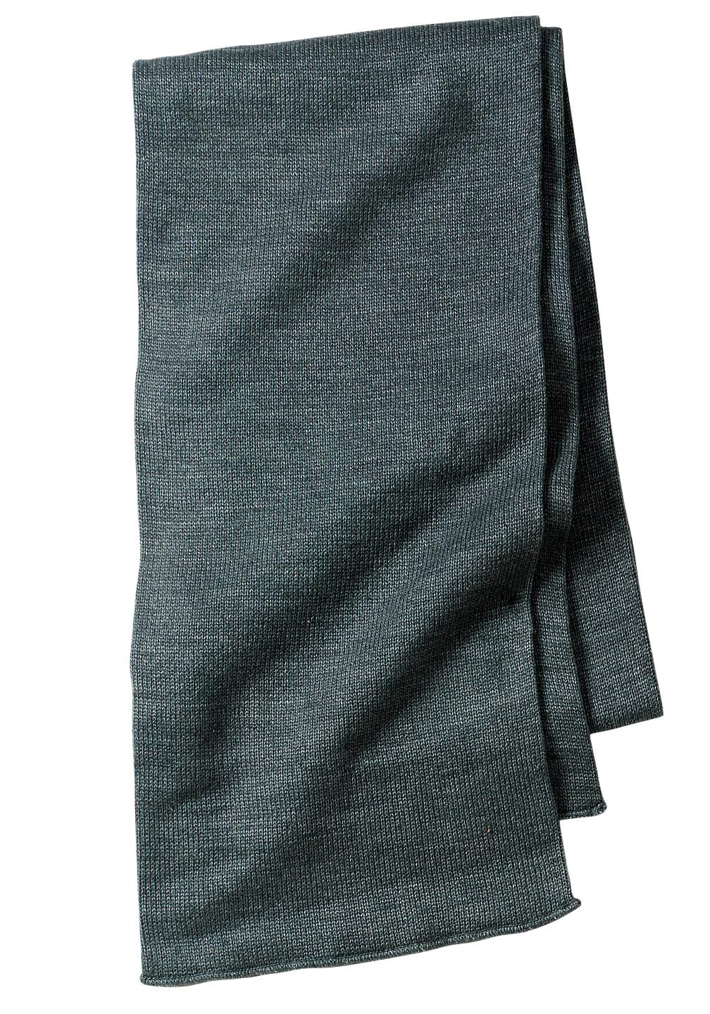 Port & Company - Knitted Scarf. KS01 in 