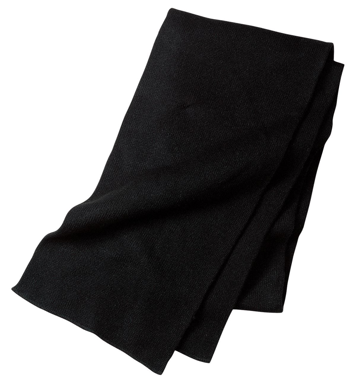 Port & Company - Knitted Scarf. KS01 in 