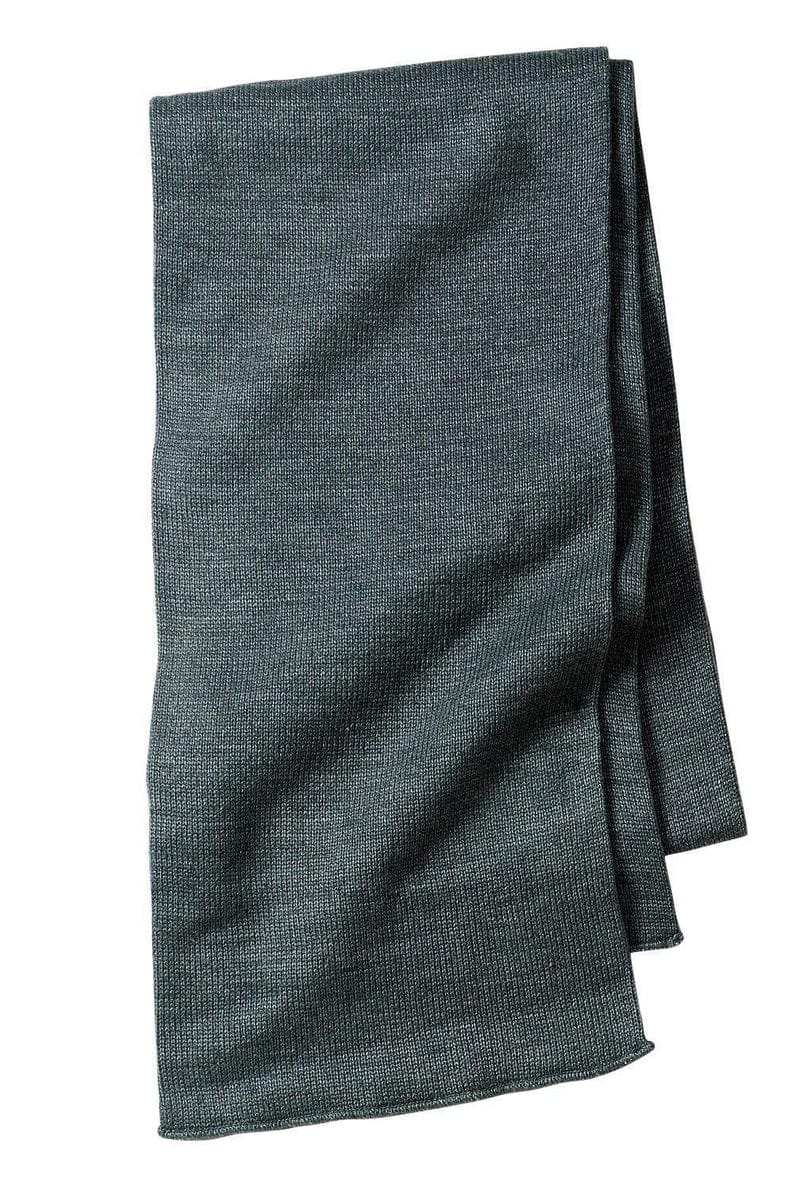 Port & Company - Knitted Scarf. KS01 in 