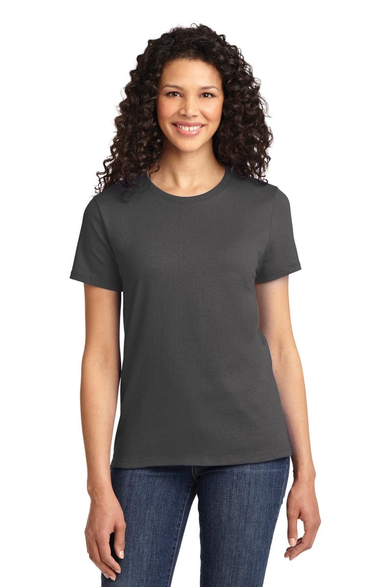 Port & Company - Ladies Essential Tee. LPC61 in 