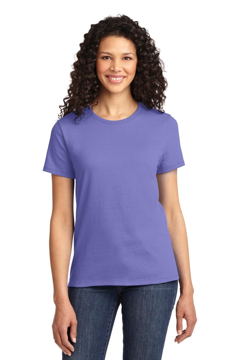 Port & Company - Ladies Essential Tee. LPC61 in 