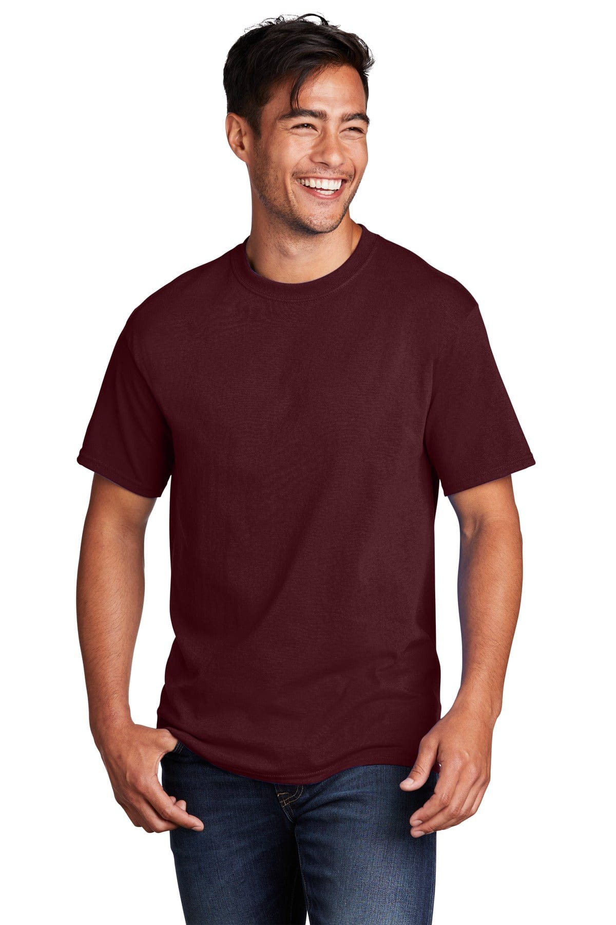 Port & Company PC54 Port & Company PC54 Core Cotton Tee
