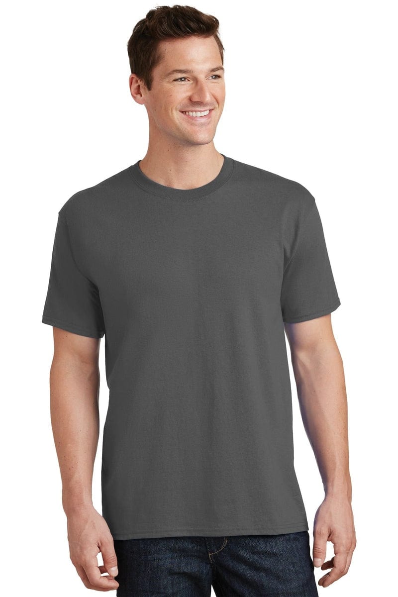 Port & Company PC54 Core Cotton Tee in 