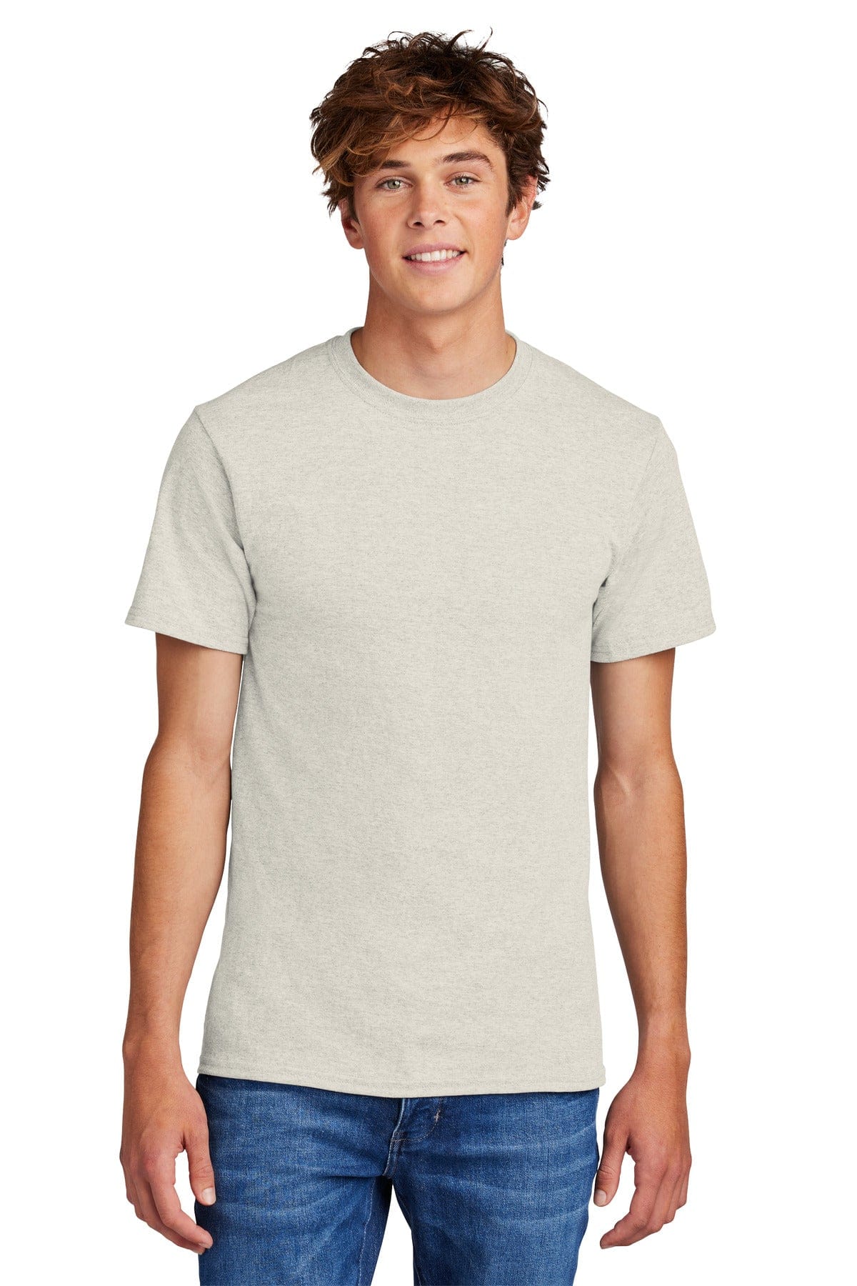 Port & Company PC55 Core Blend Tee in 