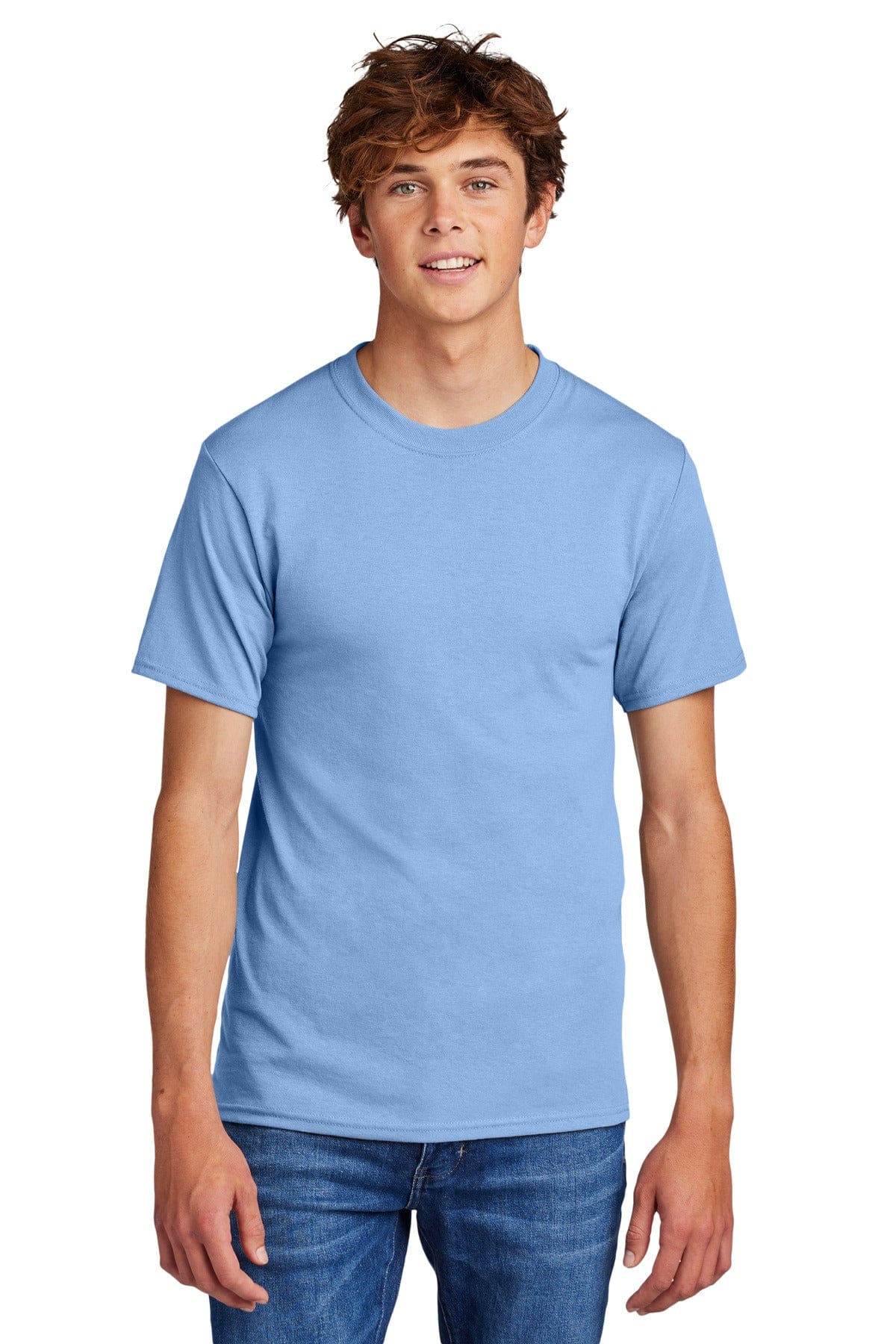 Port & Company T-Shirts Port & Company PC55 Core Blend Tee