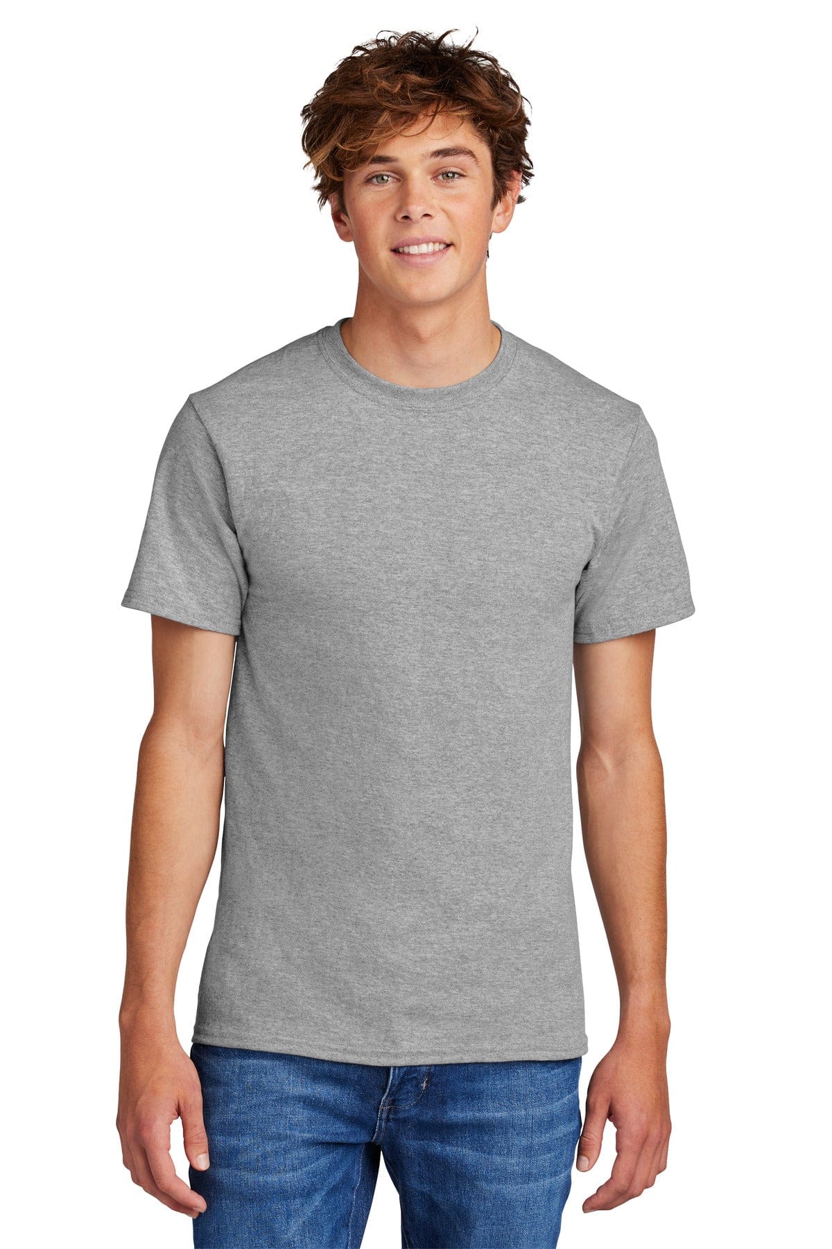 Port & Company T-Shirts Port & Company PC55 Core Blend Tee