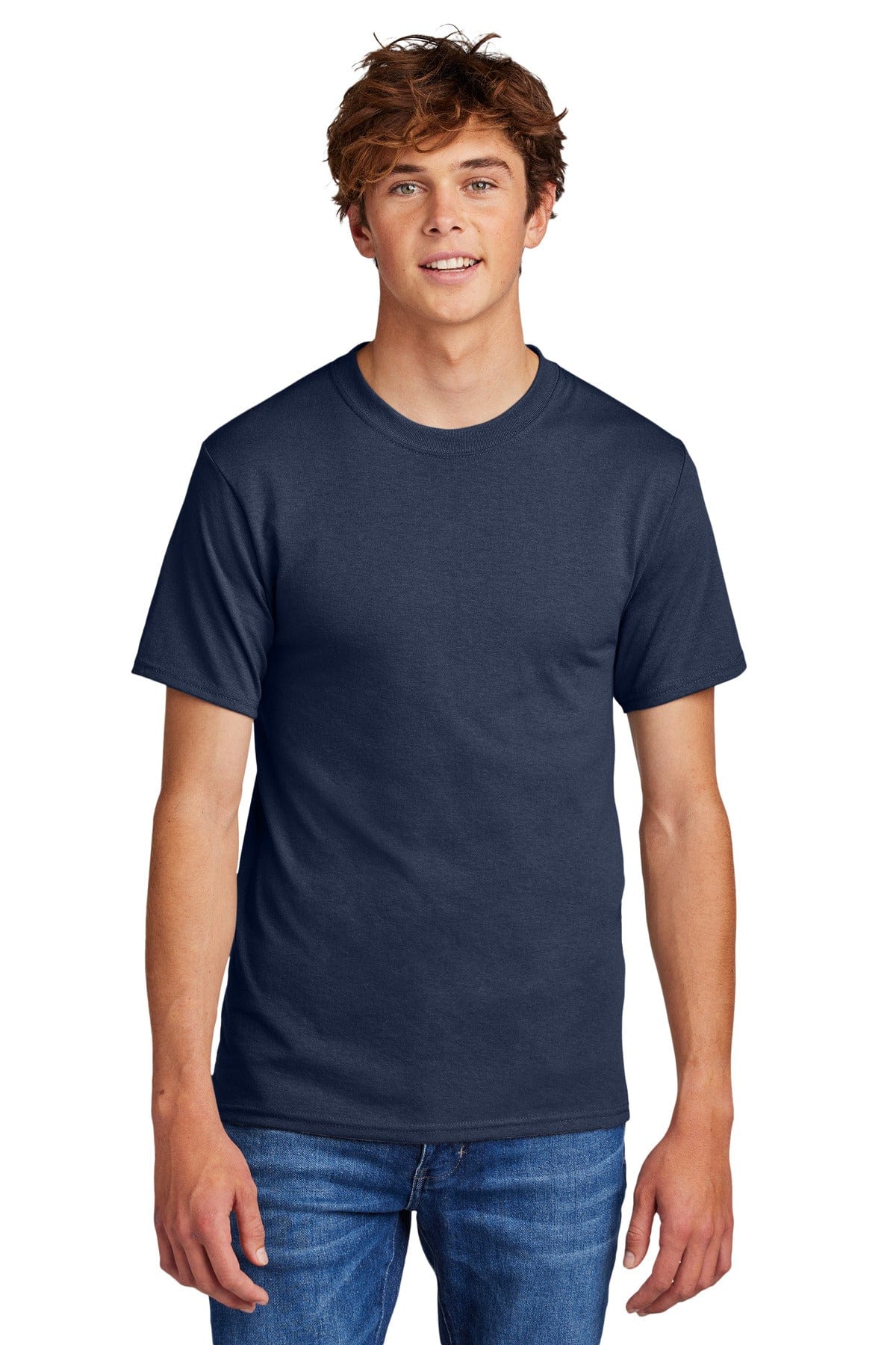 Port & Company T-Shirts Port & Company PC55 Core Blend Tee