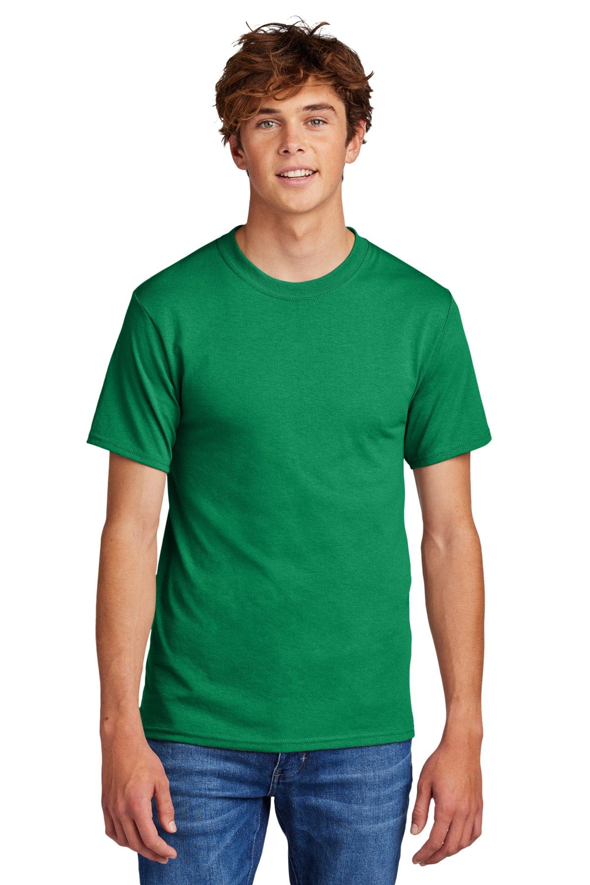 Port & Company T-Shirts Port & Company PC55 Core Blend Tee