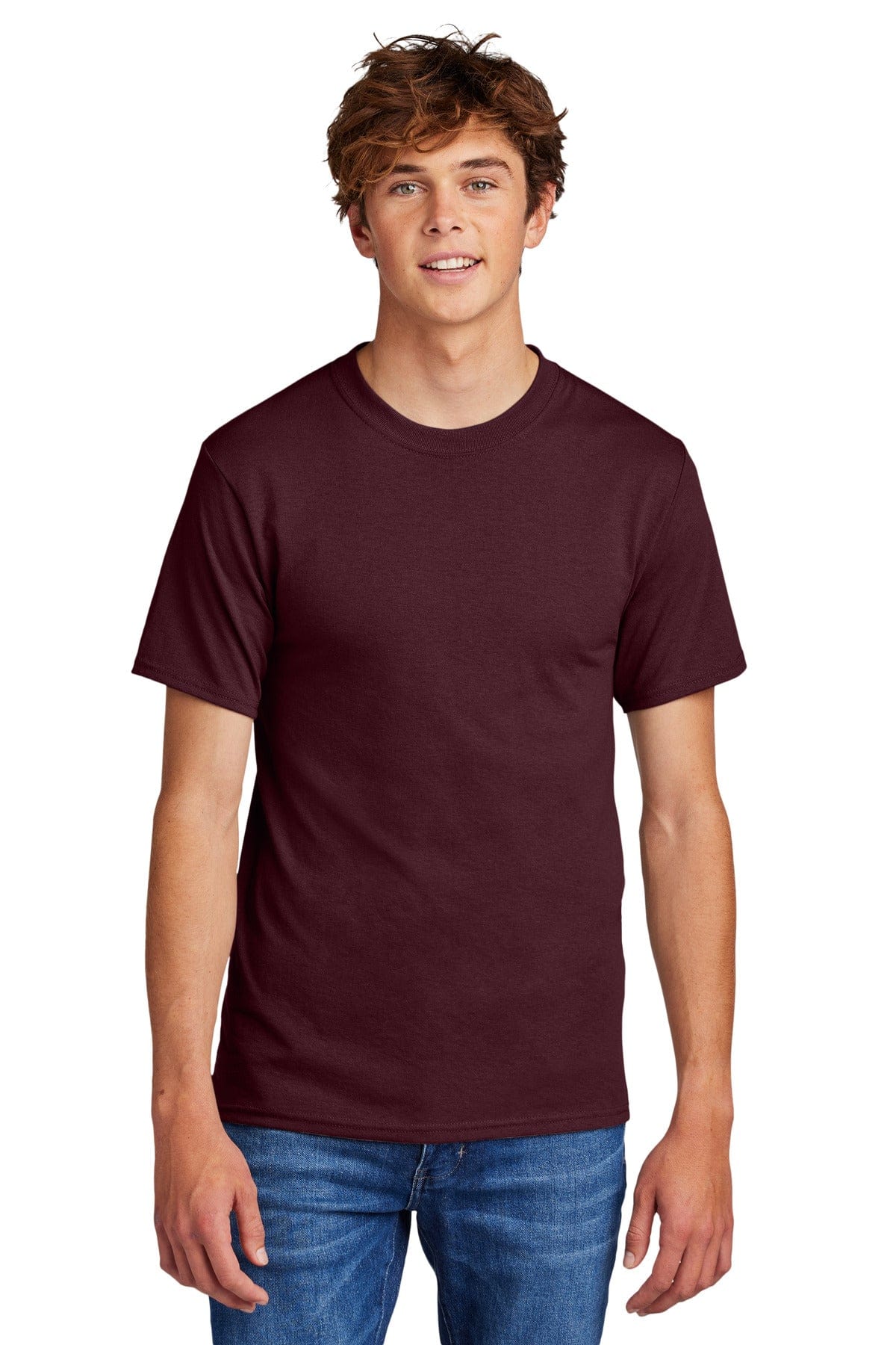 Port & Company T-Shirts Port & Company PC55 Core Blend Tee