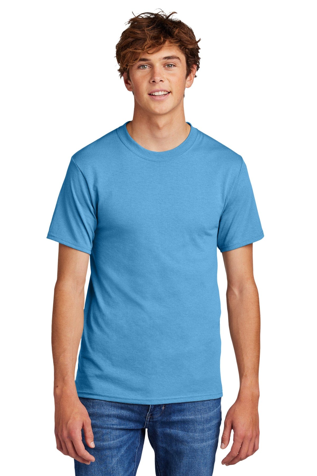 Port & Company T-Shirts Port & Company PC55 Core Blend Tee