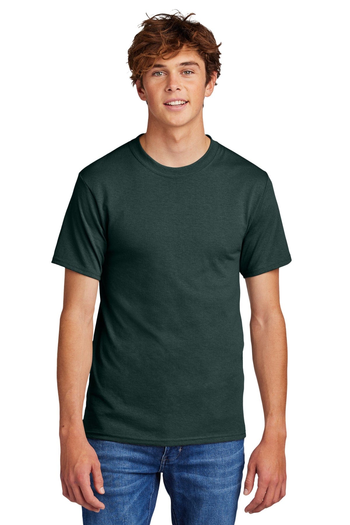 Port & Company T-Shirts Port & Company PC55 Core Blend Tee