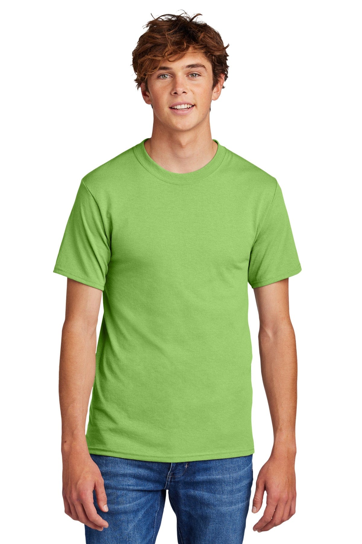 Port & Company T-Shirts Port & Company PC55 Core Blend Tee
