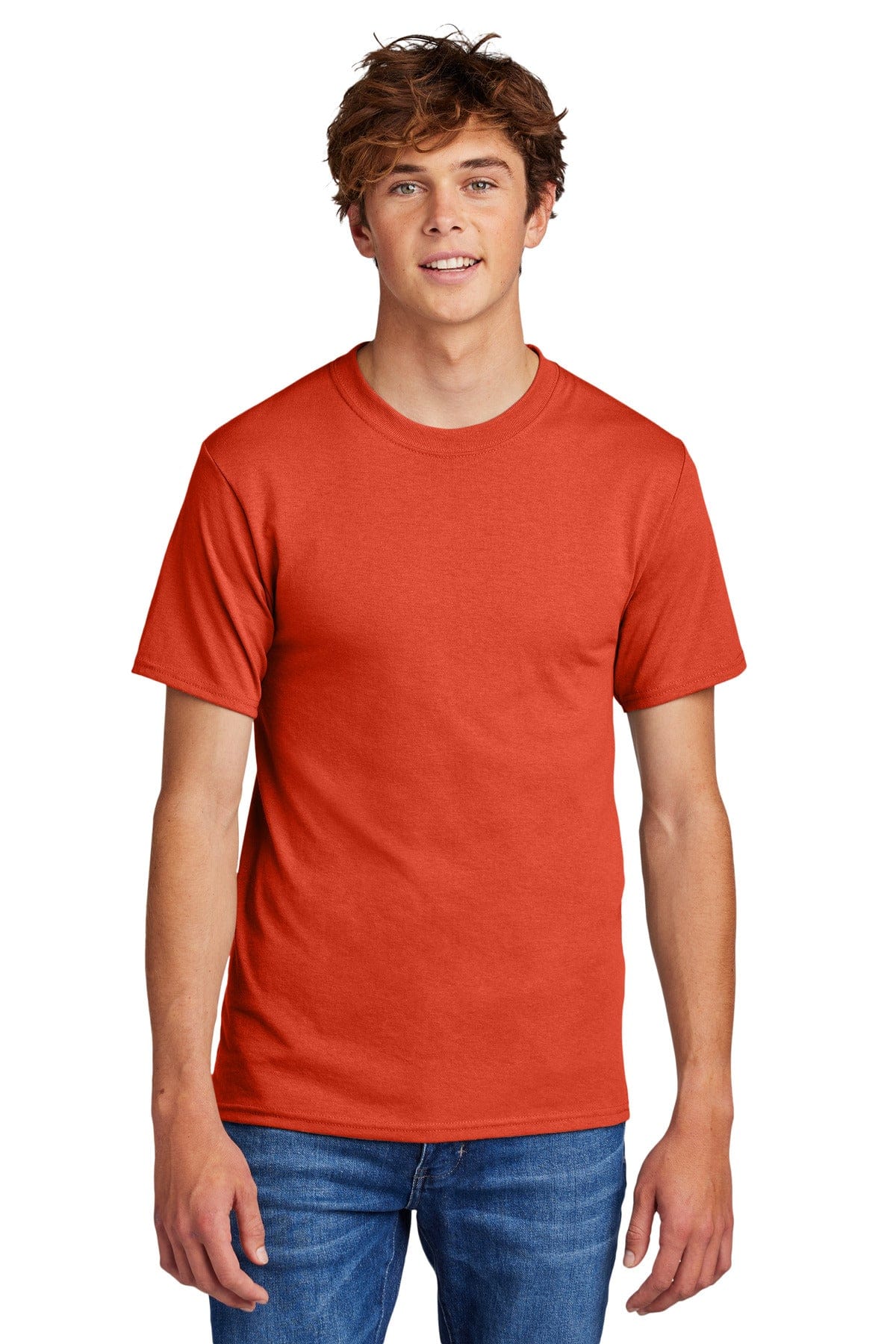 Port & Company T-Shirts Port & Company PC55 Core Blend Tee