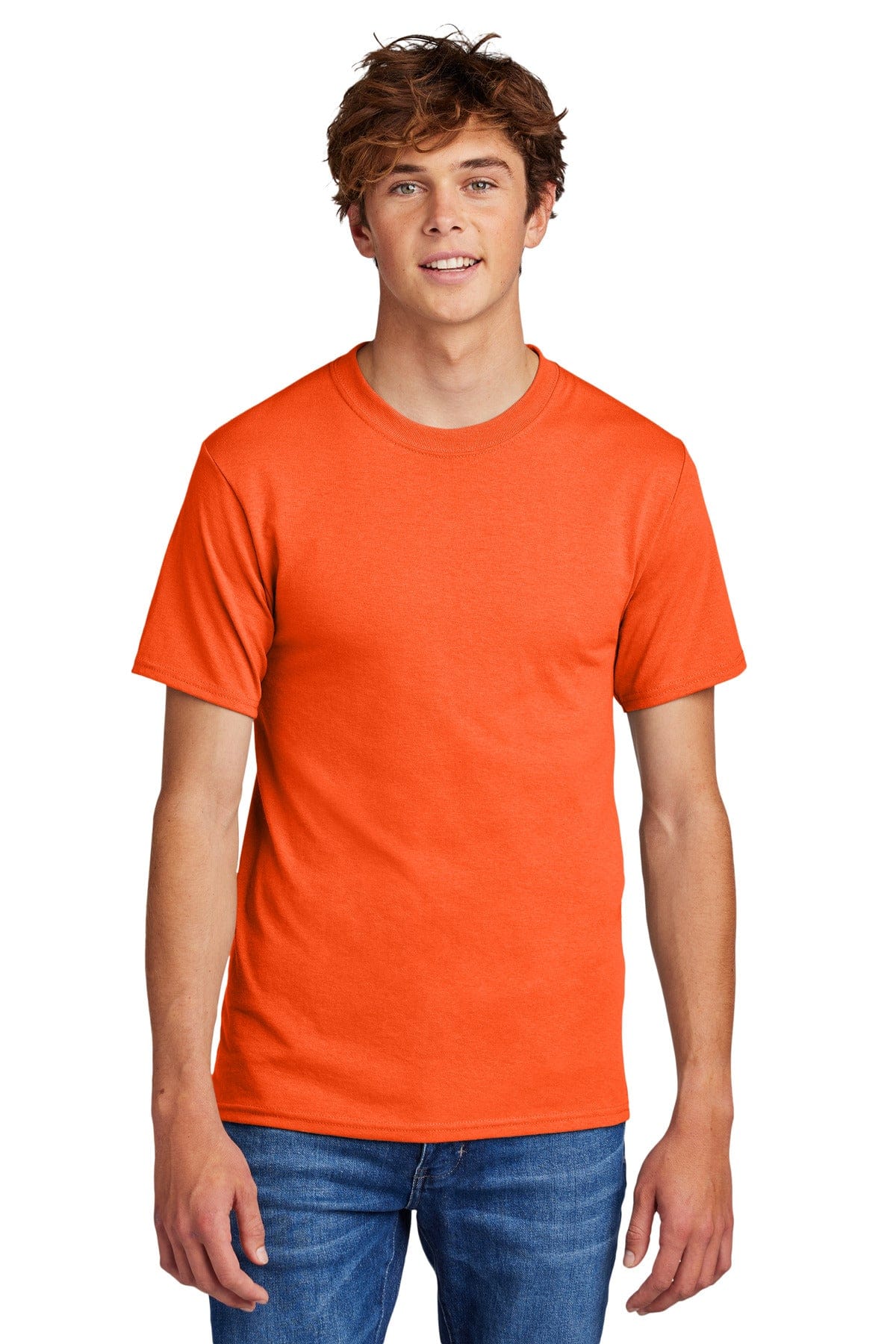 Port & Company T-Shirts Port & Company PC55 Core Blend Tee