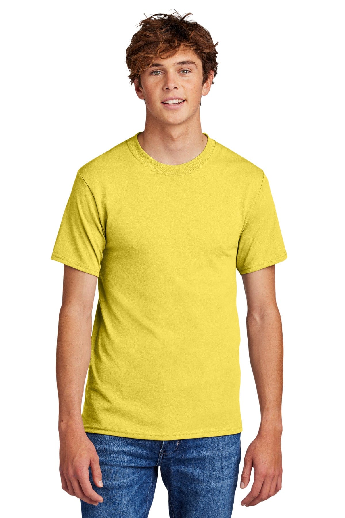 Port & Company T-Shirts Port & Company PC55 Core Blend Tee