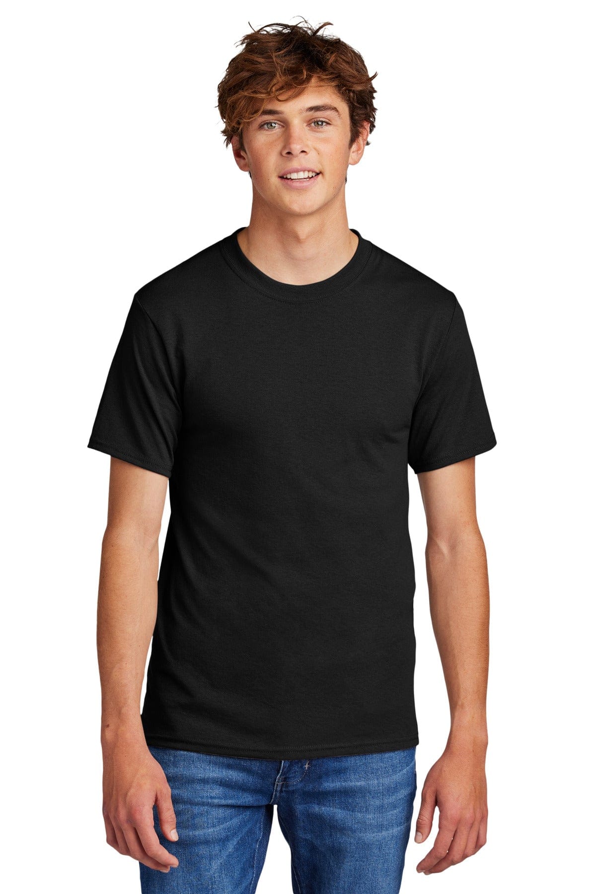 Port & Company T-Shirts Port & Company PC55 Core Blend Tee