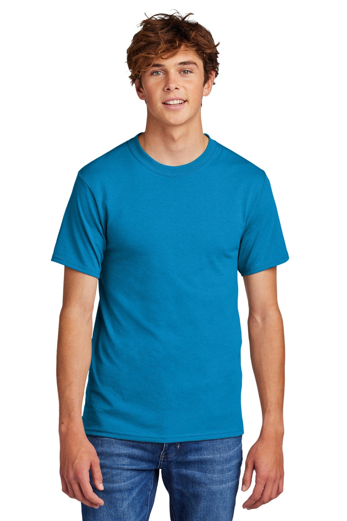 Port & Company T-Shirts Port & Company PC55 Core Blend Tee