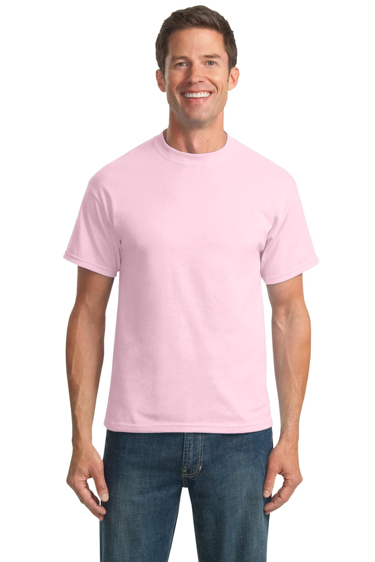 Port & Company T-Shirts Port & Company PC55 Core Blend Tee