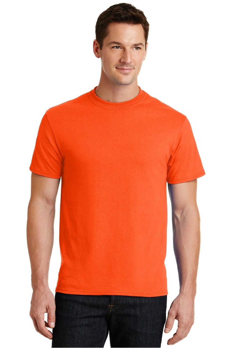 Port & Company PC55 Core Blend Tee in 
