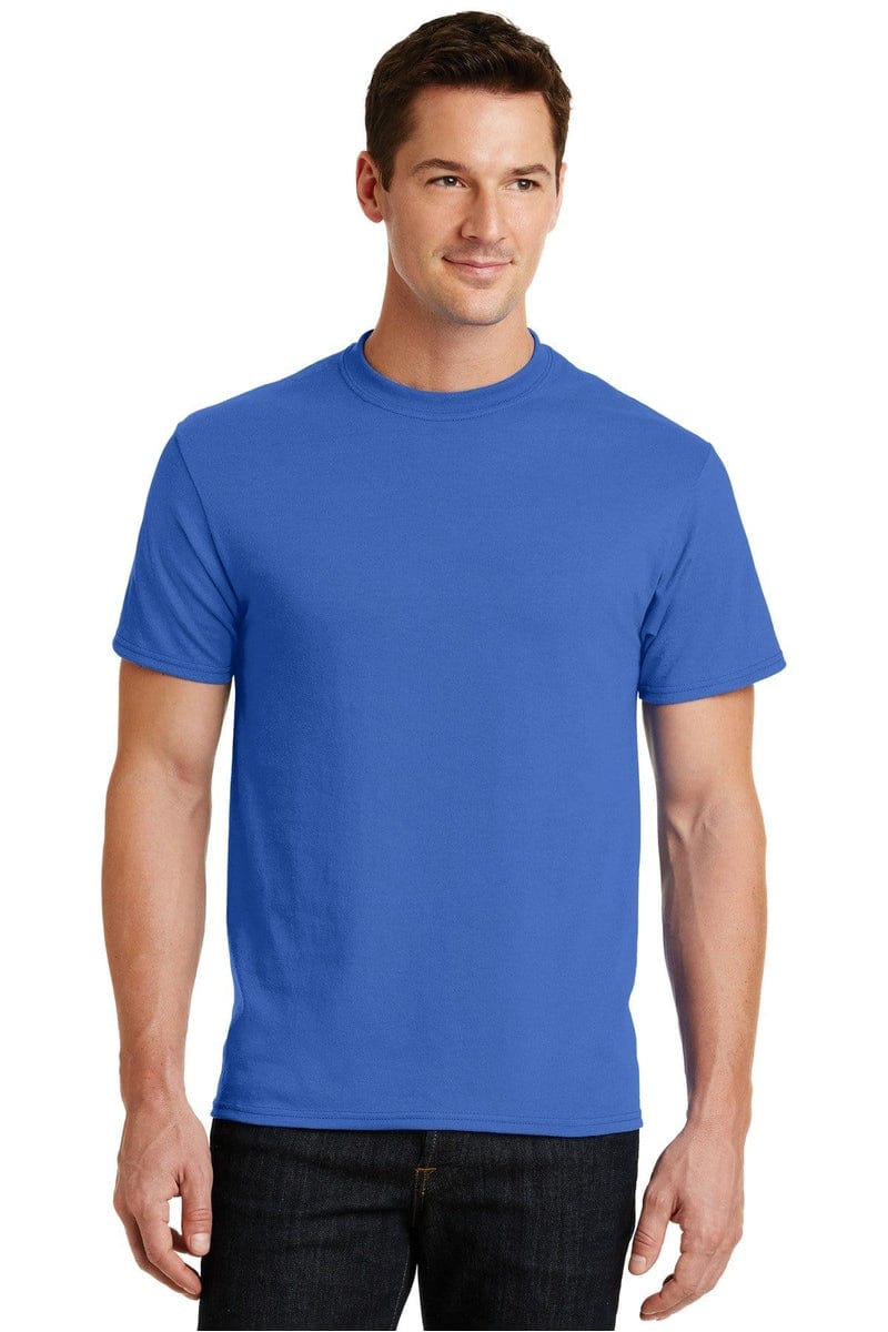 Port & Company PC55 Core Blend Tee in 