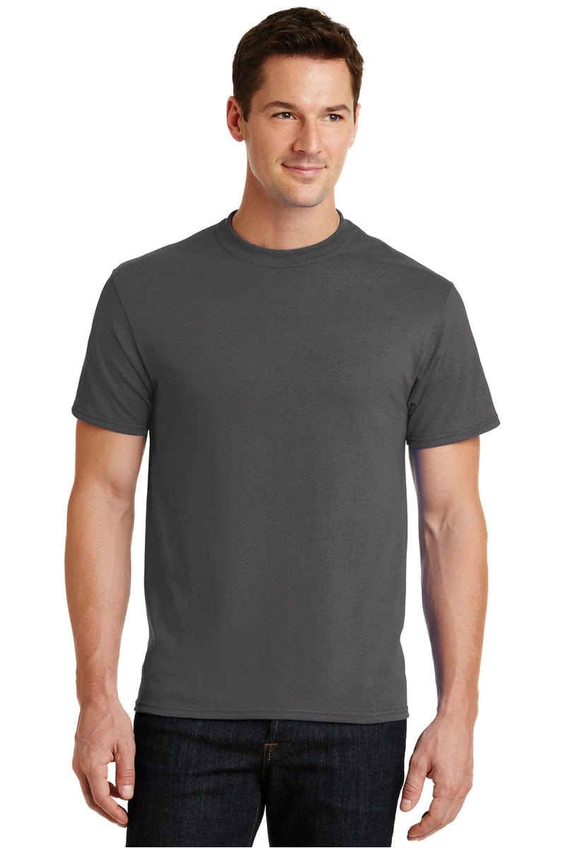 Port & Company PC55 Core Blend Tee in 