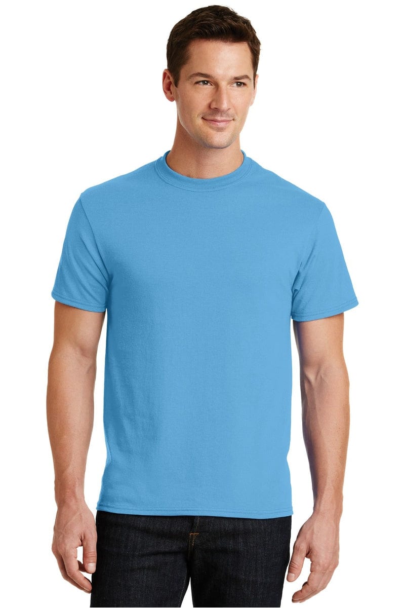 Port & Company PC55 Core Blend Tee in 
