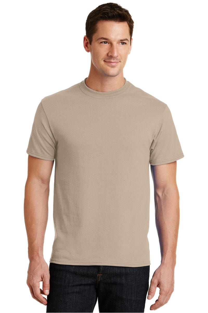 Port & Company PC55 Core Blend Tee in 