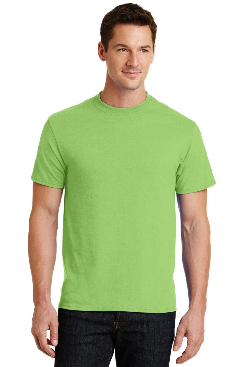 Port & Company PC55 Core Blend Tee in 