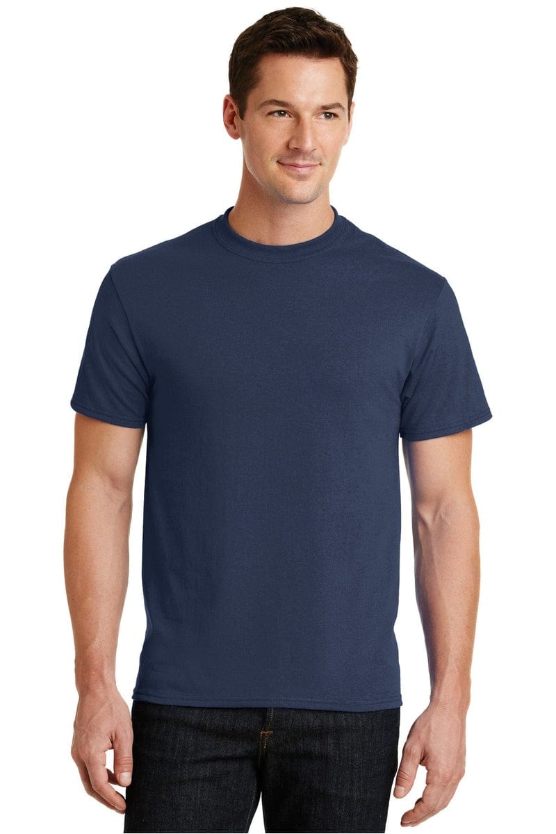 Port & Company PC55 Core Blend Tee in 