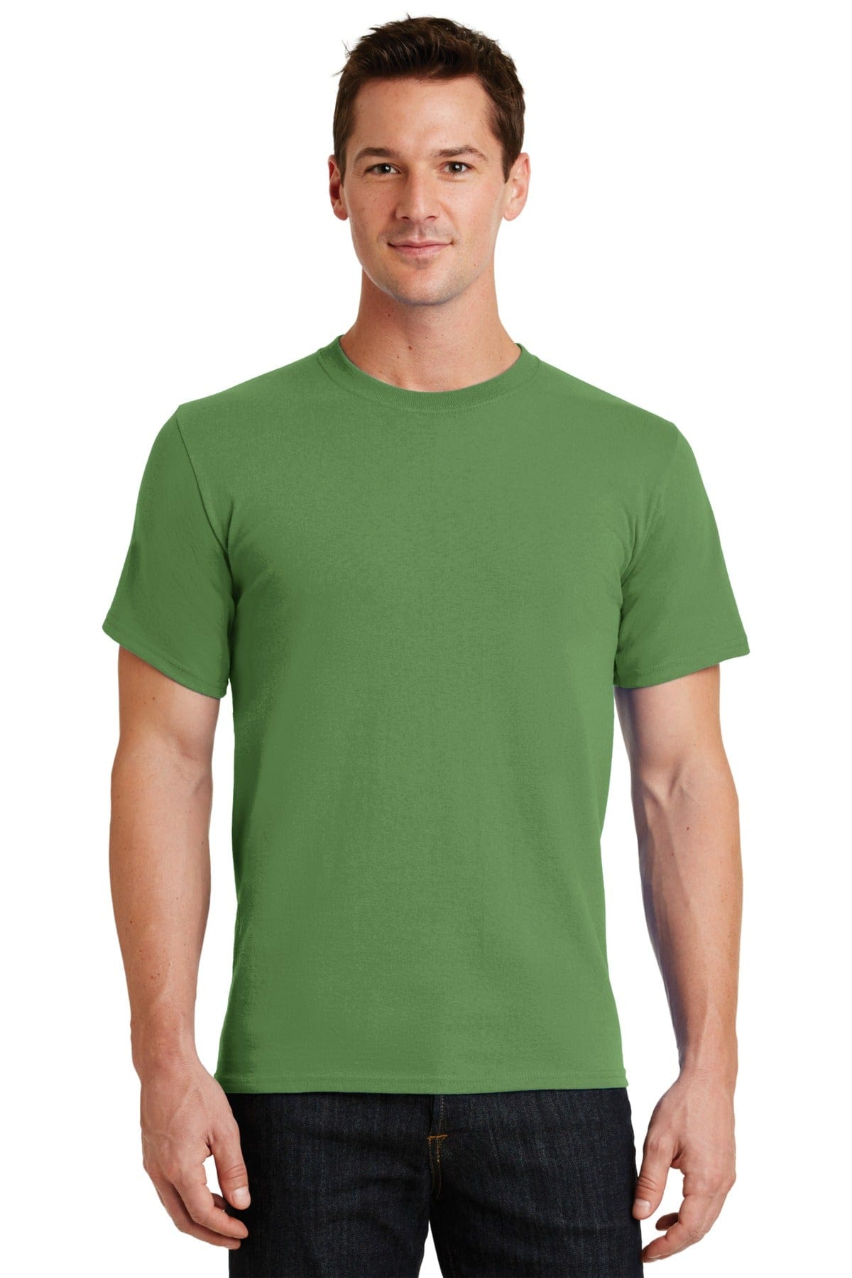 Port & Company PC61 Essential Tee in 