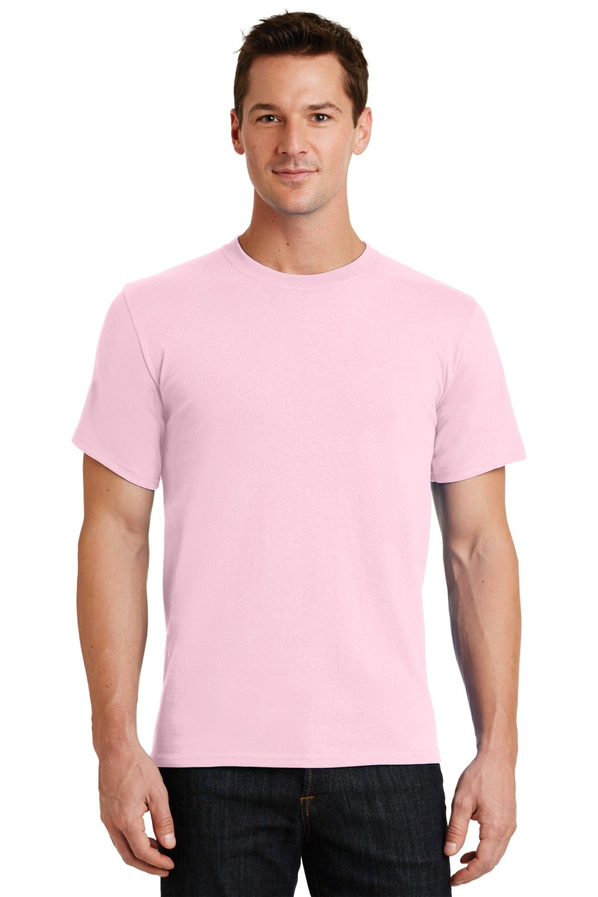 Port & Company PC61 Essential Tee in 